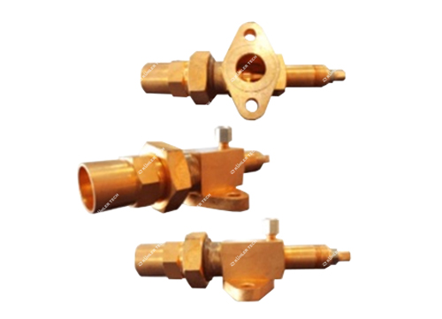 img for KT compressor valve